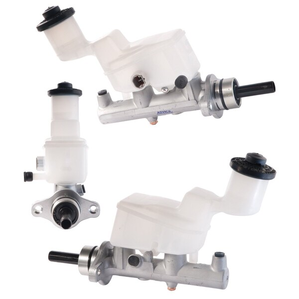 Advics Toyota Rav4 02-01 Master Cylinder, Bmt-156 BMT-156 - main